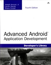  Advanced Android Application Development