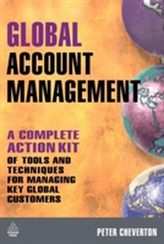  Global Account Management