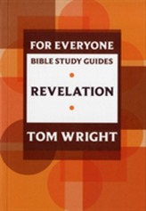  For Everyone Bible Study Guide: Revelation