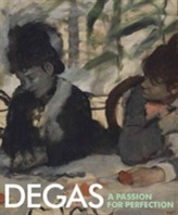  Degas