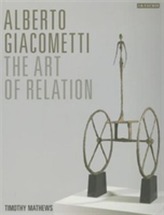  Alberto Giacometti