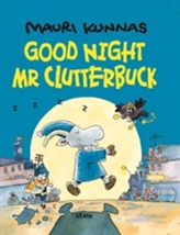  Goodnight, Mr. Clutterbuck
