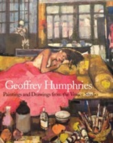  Geoffrey Humphries