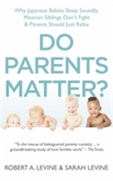  Do Parents Matter?