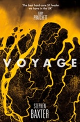  Voyage