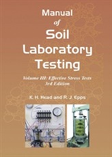  Manual of Soil Laboratory Testing
