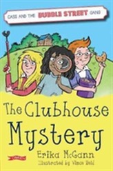 The Clubhouse Mystery