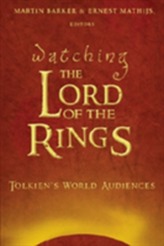  Watching The Lord of the Rings