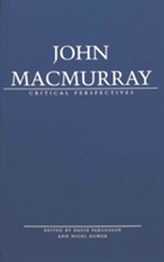 John Macmurray