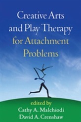  Creative Arts and Play Therapy for Attachment Problems