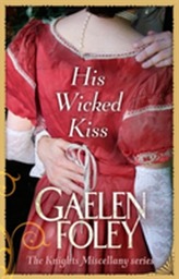  His Wicked Kiss