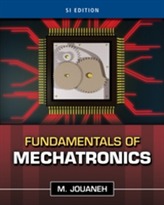  Fundamentals of Mechatronics, SI Edition