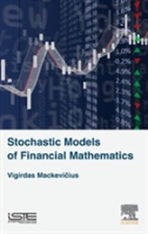  Stochastic Models of Financial Mathematics