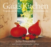  Gaia's Kitchen