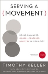  Serving a Movement