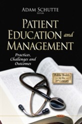  Patient Education & Management