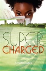  Super Charged