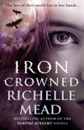  Iron Crowned