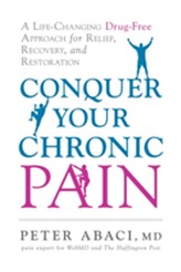  Relieve Chronic Pain