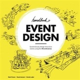  Event Design Handbook: Systematically Design Innovative Events using the #EventCanvas