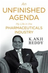 An Unfinished Agenda