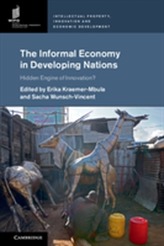 The Informal Economy in Developing Nations