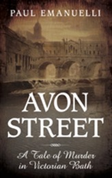  Avon Street