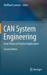  CAN System Engineering
