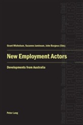  New Employment Actors