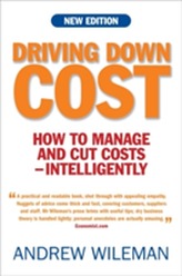 Driving Down Cost