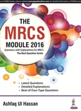 The MRCS Module 2016