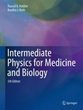  Intermediate Physics for Medicine and Biology