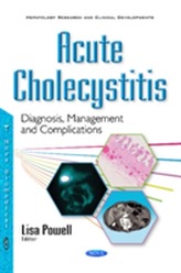  Acute Cholecystitis