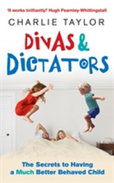  Divas & Dictators