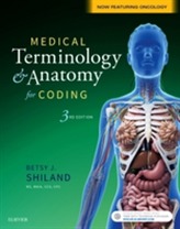  Medical Terminology & Anatomy for Coding