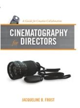  Cinematography for Directors