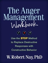 The Anger Management Workbook