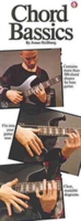  Chord Bassics
