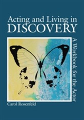  Acting and Living in Discovery
