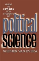  Guide to Methods for Students of Political Science