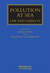  Pollution at Sea