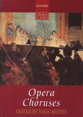  Opera Choruses