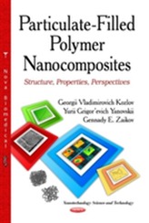  Particulate-Filled Polymer Nanocomposites