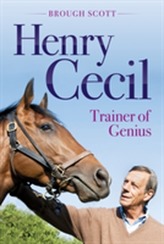  Henry Cecil