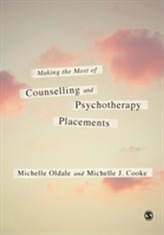  Making the Most of Counselling & Psychotherapy Placements