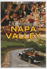  In the Spirit of Napa