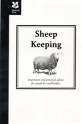  Sheep Keeping