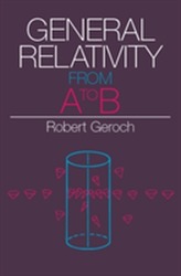  General Relativity from A to B