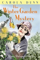  Winter Garden Mystery