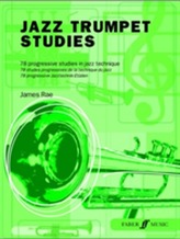  Jazz Trumpet Studies